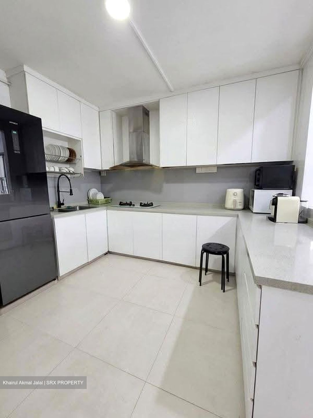 Blk 747 Gek Poh Ville (Jurong West), HDB 4 Rooms #620793981